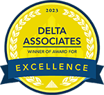 Winner of the Delta Associates’ Best Washington/Baltimore High-Rise Condominium Community 2023